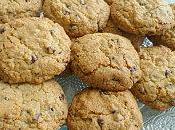 Cookies d'Helen