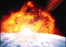 21 décembre 2012, la fin?