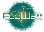Logo - EcoWatt - RTE