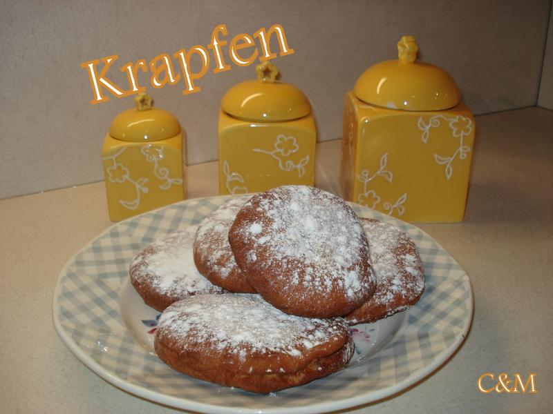 Krapfen