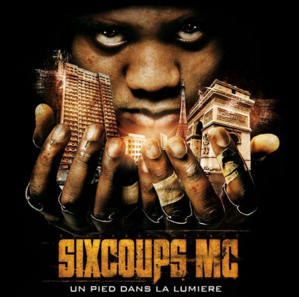 Six Coups MC [Rappeur d 1stinct] - Je chante [MP3] (2010)