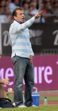 Pierre Berbizier, ou quand “Jésus” ressuscita le Racing