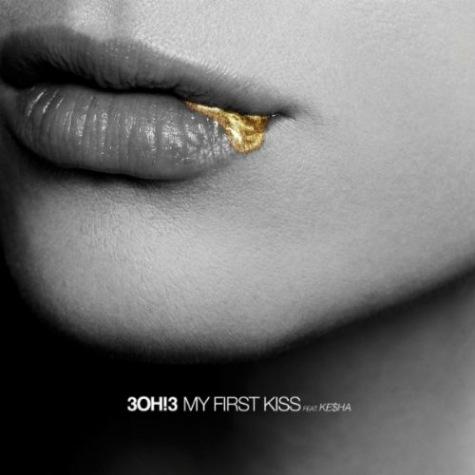 3OH!3: “My First Kiss” (Feat Ke$ha)