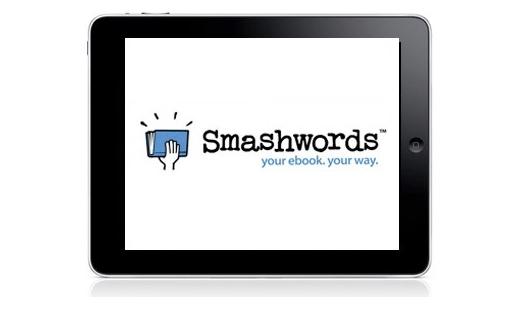 iPad Smashswords