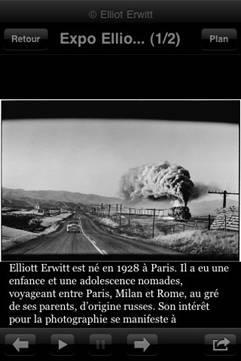 Le Festival de la Photographie de Toulouse sur votre iPhone