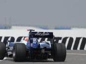 Présentation Barcelone Williams