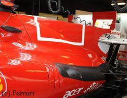 Officiel : Ferrari retire son code barre !