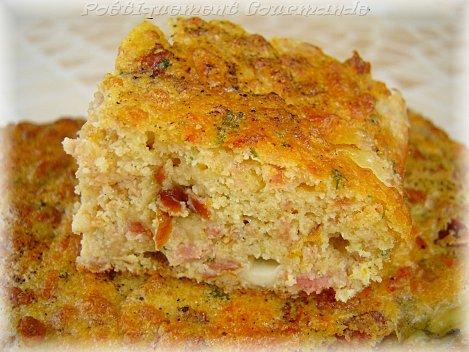 carré Framcomtois coupe