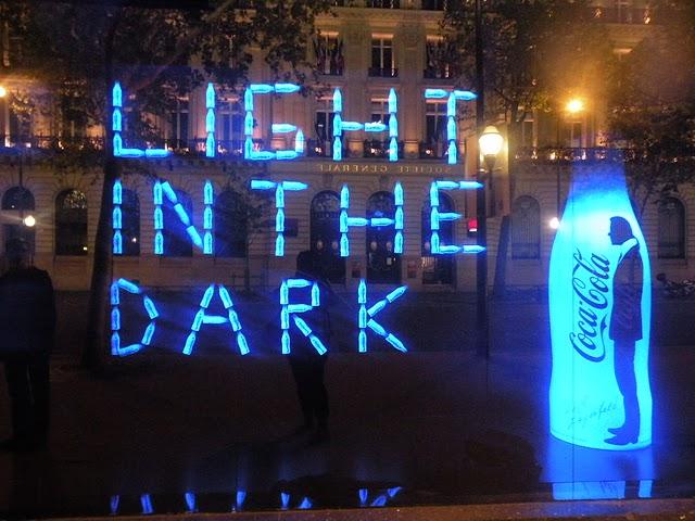 Latest Crush♥ Coca-Cola Light by Karl Lagerfeld