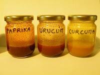 Préparations colorantes pour savons