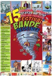 affiche de Sérignan