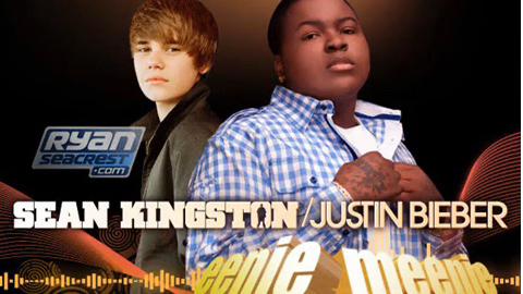 Le clip Eenie Meenie ... LE tube de Justin Bieber et Sean Kingston