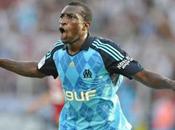 Ligue (saison 2009/2010) résultats 36eme journée