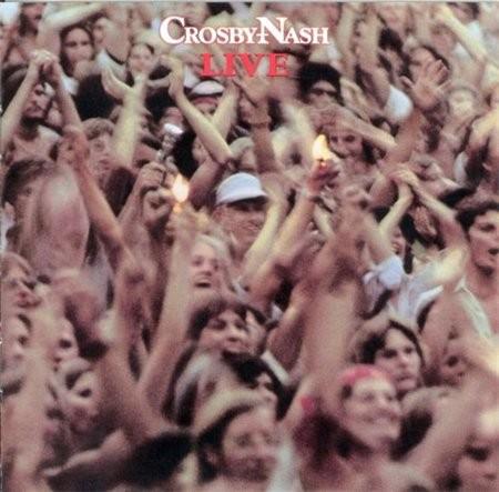Crosby & Nash-Live-1977