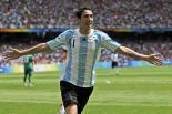 Di Maria, c’est presque fait