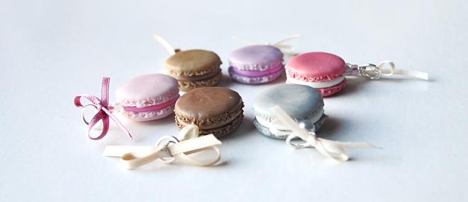 Bijoux Secret Velvet: à croquer!