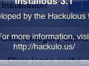 Installous passe version