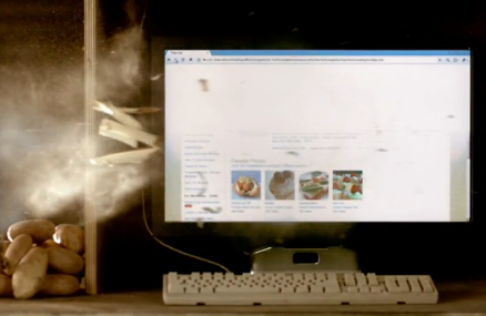 google chrome le plus rapide Google Chrome est plus rapide que la lumière...