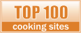TOP100cookingsites