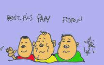 Dans la famille Vergès, je voudrais... Maël