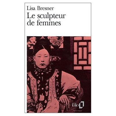 Le sculpteur de femmes