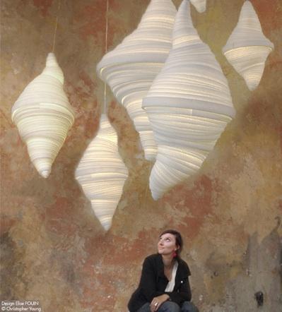 Création Elise Foin