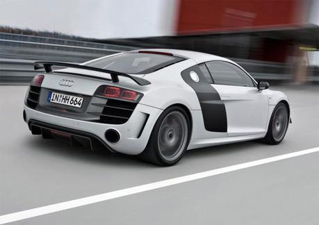 Image audi r8 gt 2 550x388   Audi R8 GT