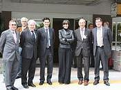 Micheline Calmy-Rey Crans-Montana pour l'assemblée Chefs Polices Villes Suisse