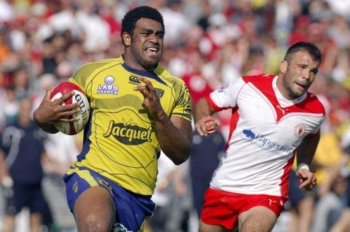 Clermont doit forcer son destin, le Racing veut forcer le barrage