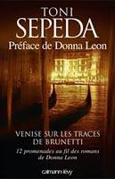 Donna Leon sur France 5 le 13 mai à 20:35