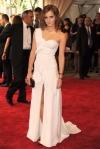 Emma Watson au Met Ball 2010