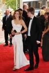 Emma Watson au Met Ball 2010