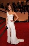 Emma Watson au Met Ball 2010