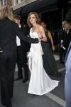 Emma Watson au Met Ball 2010