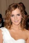 Emma Watson au Met Ball 2010