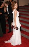 Emma Watson au Met Ball 2010