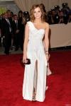 Emma Watson au Met Ball 2010