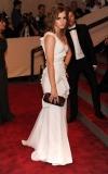 Emma Watson au Met Ball 2010