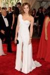 Emma Watson au Met Ball 2010