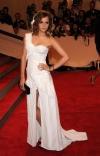 Emma Watson au Met Ball 2010