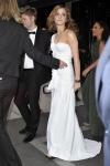 Emma Watson au Met Ball 2010