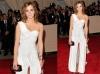 Emma Watson au Met Ball 2010