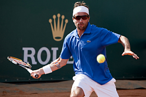 Clement monte-carlo 2010