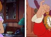 Dans peau Mary James