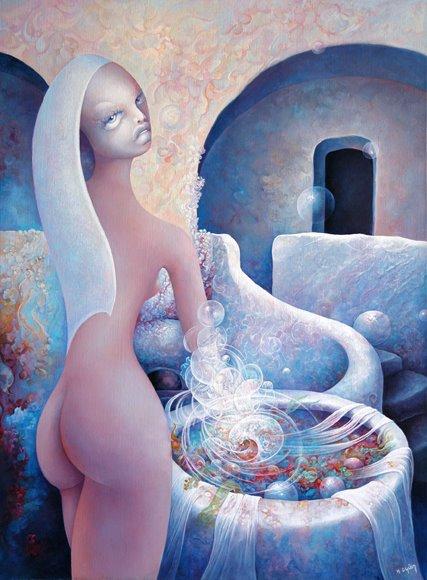 Plus loin que ce temps d’évidences (Robert Ganzo)