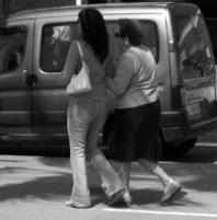 La force des contrastes : Ar'toit 2 générations !