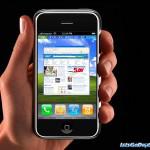 I Phone, tes jours sont comptés…