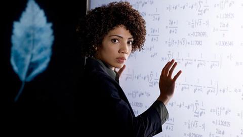 Fringe saison 2... Révélations sur la fin de saison