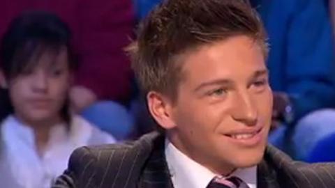 C'est la guerre entre Cauet et Mickael Vendetta