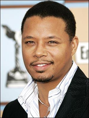 Terrence Howard sera Nelson Mandela !